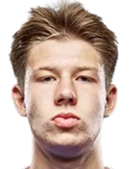 尼基塔·巴克希耶夫头像