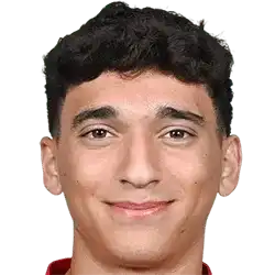 比约恩·布哈贾尔头像