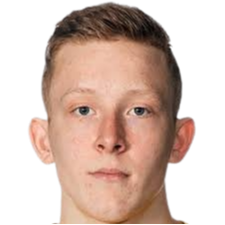 拉斯穆斯·福塞尔头像