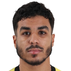 塔雷克·伊萨维头像