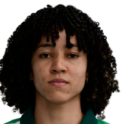 爱丽丝·席尔瓦·桑托斯头像