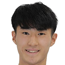 川井大地头像