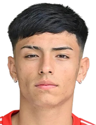 奥古斯丁·鲁贝托头像