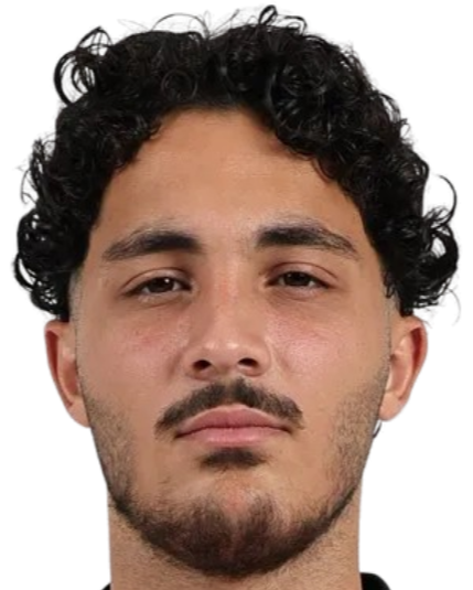 埃内斯·阿尔巴克头像