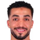 穆罕默德·阿卜杜勒·莫内姆头像