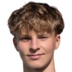 麦斯·米科尔森头像