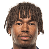 乔纳斯·詹森-阿布头像