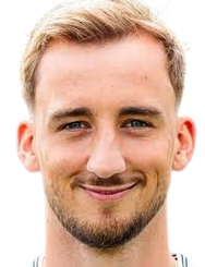 米歇尔·斯托克头像