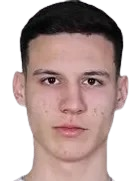 斯特拉希尼亚·拉基奇头像