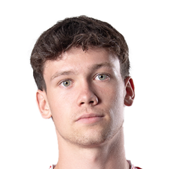 马立克·哈尔达头像