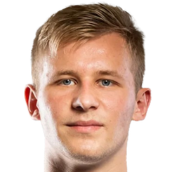 丹尼尔·罗丁头像