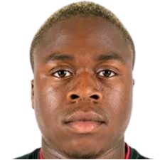 迈克尔·奥巴费米头像