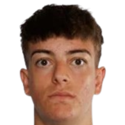 迭戈·阿罗约头像