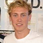 基兰·史密斯头像