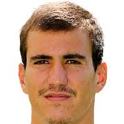 蒂亚戈·莫尔加多头像