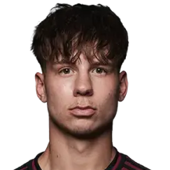 帕特里克·斯拉尼娜头像