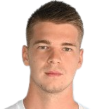 西尔维奥·伊林科维奇头像