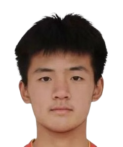 周禹昊头像