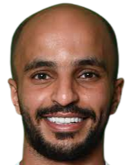 阿卜杜拉赫曼·哈吉里头像