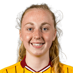 莉莉·博伊斯头像