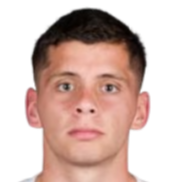 乔瓦尼·伊曼纽尔·戈麦斯·莱兹卡诺头像