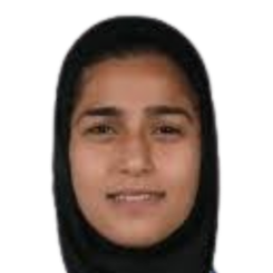 萨拉·阿尔·哈马德头像