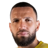 埃弗森·费利佩·马克斯·皮雷斯头像