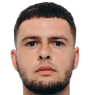 博格丹·韦克利亚克头像