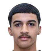 阿卜杜拉·哈利勒头像