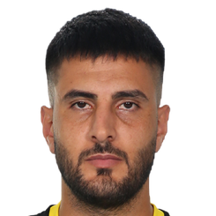 梅米特·耶希尔头像