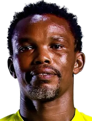 丹尼尔·阿什利头像