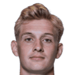 安德烈亚斯·劳森头像