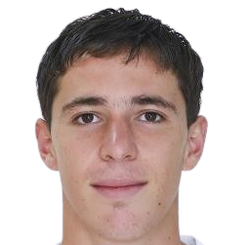 马特奥·查韦斯头像