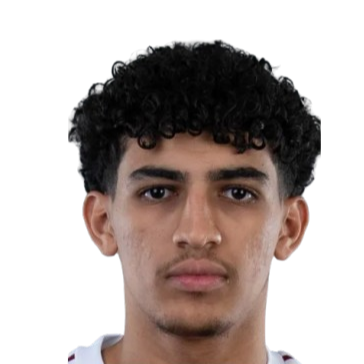 亚当·里亚德·法拉伊赫头像