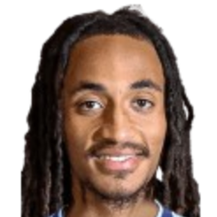 布雷顿·富格头像