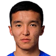 别克别尔季诺夫·阿尔斯兰头像