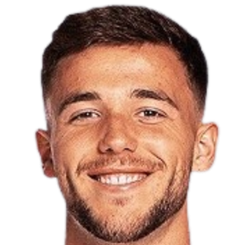 尼科·冈萨雷斯头像