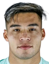 塞巴斯蒂安·托马斯·梅萨头像