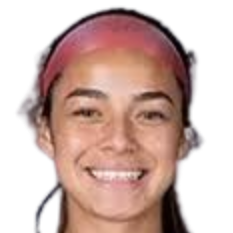 冯塔蒂亚娜头像