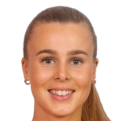 艾德·诺拉·李头像