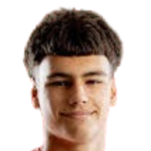 斯捷潘·查卢什头像