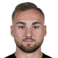 尼古拉斯·克里斯托夫头像