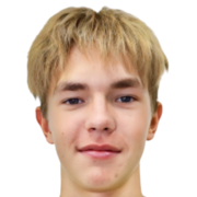 叶戈尔·古利亚耶夫头像