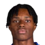 贾维森·艾德勒头像