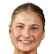 卡娅·布伦登根·罗森隆德头像