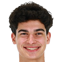 卢卡·迪杜利察头像