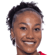 卡桑德拉·博格尔头像