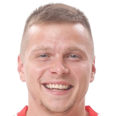 丹尼尔·克鲁格沃伊头像