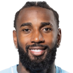 格尔森·桑托斯·达席尔瓦头像