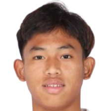 艾哈迈德·齐丹·阿罗西德头像